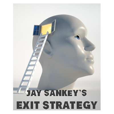 Exit Strategy by Jay Sankey - - Video Download